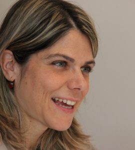dr Marianna Mazza